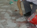 Repair and reprofile