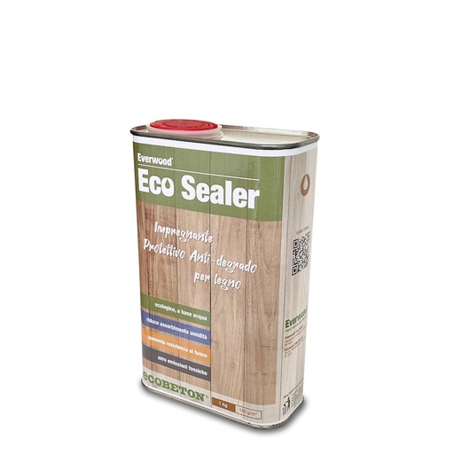 [WOOD01] Everwood Eco Sealer
