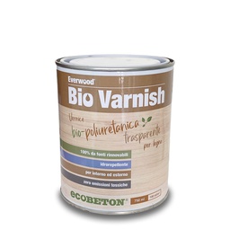 [BVAR01] Everwood Bio Varnish