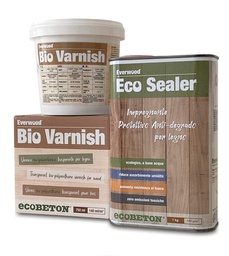 Everwood Line Kit