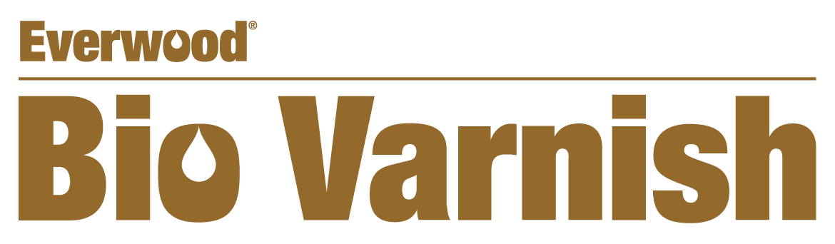 Everwood Bio Varnish (immagine del logo)